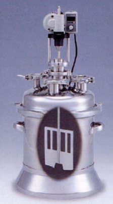 日本HEIDON新东科学 Max Blend搅拌器 BL300Mx-10