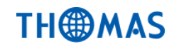 THOMAS托马斯