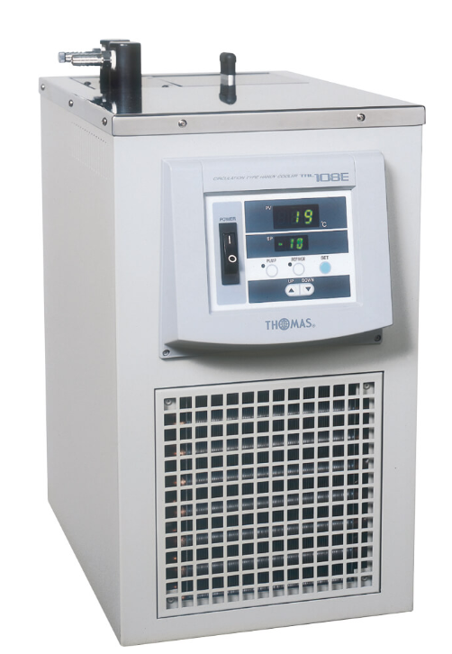 日本THOMAS托马斯  封闭式循环手持冷却器 TRL-108E