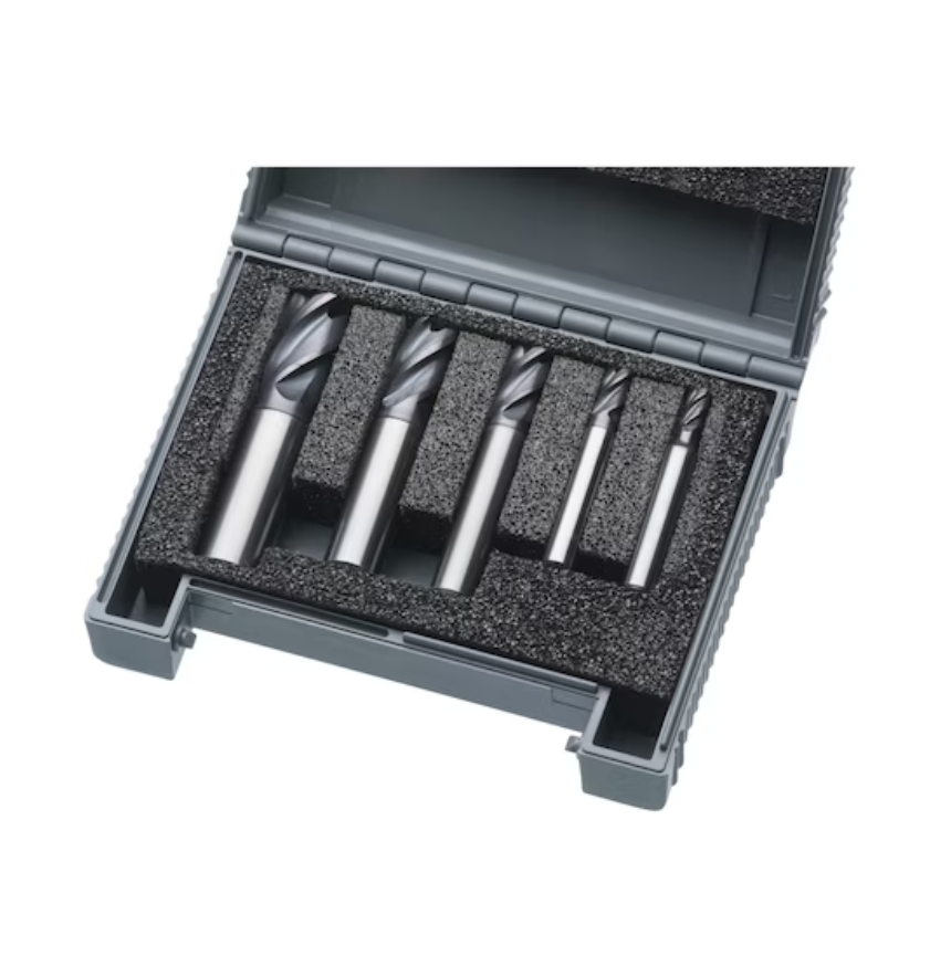 HAHN+KOLB哈恩库博立铣刀16854260