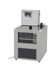 日本THOMAS托马斯 可编程桌面低温恒温罐(循环式) TRL-11P