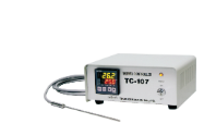 日本THOMAS托马斯 手持冷却器温度控制器 TC-107
