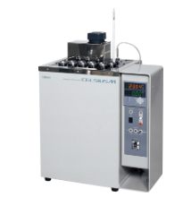 日本THOMAS托马斯 温度计检查室 M