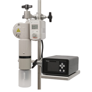 日本HEIDON新东科学 带扭矩转换器搅拌机 TE300