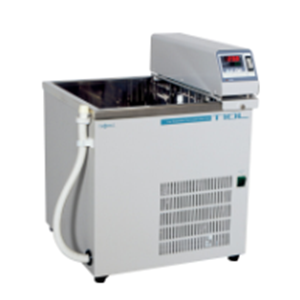 日本THOMAS托马斯  桌面低温水槽  T-10L