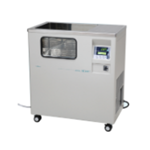 日本THOMAS托马斯  低温恒温汇 TRL-101F
