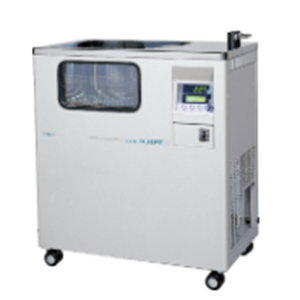 日本THOMAS托马斯  低温恒温汇 TRL-101FE