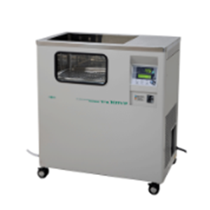 日本THOMAS托马斯  低温恒温汇 TRL-101VP