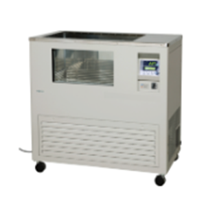 日本THOMAS托马斯  低温恒温汇 TRL-101FEL