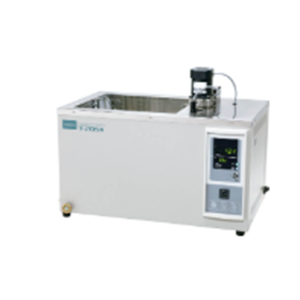 日本THOMAS托马斯 恒温油箱 T-205e