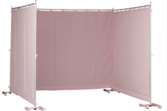 日本NITTO KAGAKU日陶科学 用于体检的大台 SYN-23F