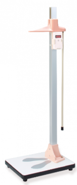 日本NITTO KAGAKU日陶科学 伸缩数字高度监测器 HD-700