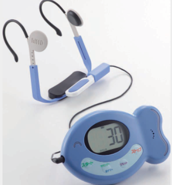 日本NITTO KAGAKU日陶科学 漱口水计“咬合传感器”（新型号）