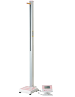 日本NITTO KAGAKU日陶科学 全自动身高秤 NGP-150L