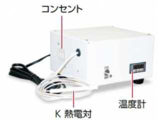 日本NITTO KAGAKU日陶科学 独立的越高保护装置K