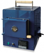 日本NITTO KAGAKU日陶科学 小型电气炉 SH-OMT-BSNI