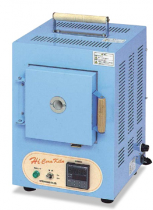 日本NITTO KAGAKU日陶科学 小型电气炉 NHK-120BS-II.G