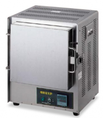 日本NITTO KAGAKU日陶科学 小型电气炉 NHK-170AFG