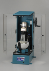 日本NITTO KAGAKU日陶科学 自动2轴磁性迫击炮 ALG-200WD