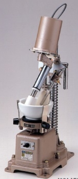 日本NITTO KAGAKU日陶科学 自动磁性迫击炮ALM-200