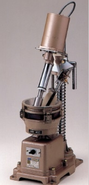 日本NITTO KAGAKU日陶科学 自动磁性迫击炮AMM-140D