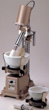 日本NITTO KAGAKU日陶科学 自动磁性迫击炮ANM-200DX