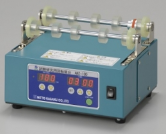 日本NITTO KAGAKU日陶科学 测试与研究旋转支架 ANZ-10D