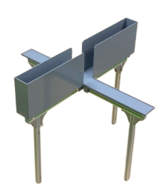 日本NAZME夏目 高架十字迷宫 KN-86