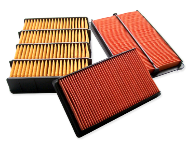 日本AZUMI-FILTER安积滤纸 树脂加工纸