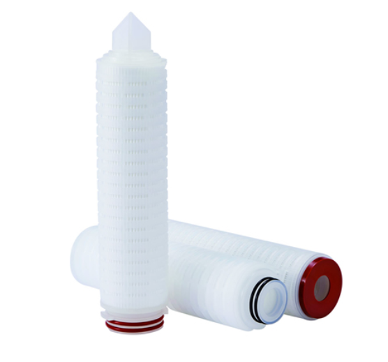 日本AZUMI-FILTER安积滤纸 SPP滤波器/SPV滤波器/SPPA滤波 器（PP褶皱式）