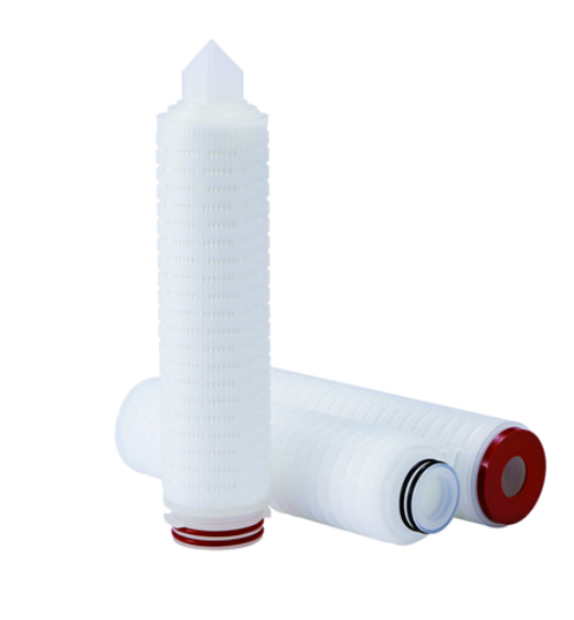 日本AZUMI-FILTER安积滤纸 DGP滤网 （玻璃介质褶皱）