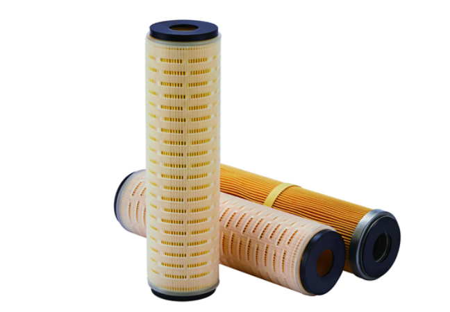 日本AZUMI-FILTER安积滤纸 DCP滤芯/DCPS滤芯