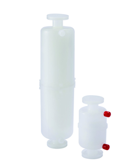 日本AZUMI-FILTER安积滤纸 胶囊滤波器