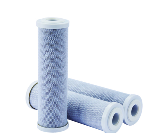 日本AZUMI-FILTER安积滤纸 交流滤芯 （活性炭滤芯）