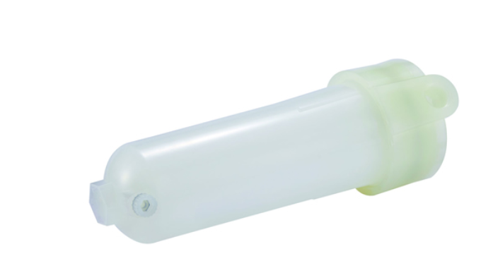 日本AZUMI-FILTER安积滤纸 弹壳 PHP 外壳 （PP 树脂外壳）