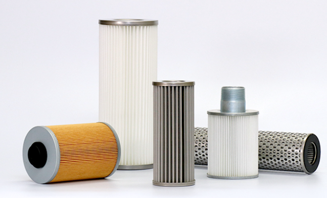 日本AZUMI-FILTER安积滤纸 各种元素