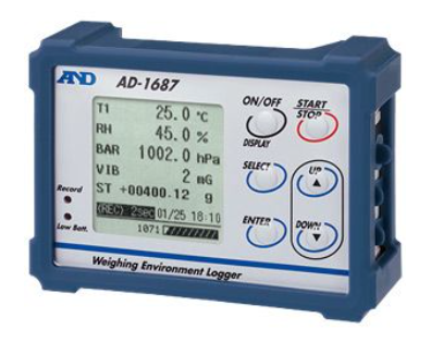 日本NAZME夏目 动物体温记录仪（适用于小鼠、大鼠） KN-91-AD1687