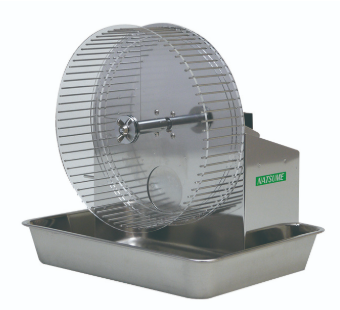 日本NAZME夏目 大鼠旋转动量测量装置 KN-78-R