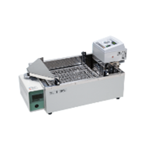 日本THOMAS托马斯 恒温摇床罐 T-3S