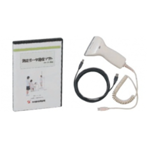 日本NITTO KAGAKU日陶科学 数据通信集 Ver1.5