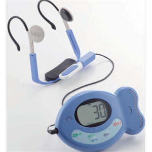 日本NITTO KAGAKU日陶科学 漱口水计“咬合传感器”（新型号）