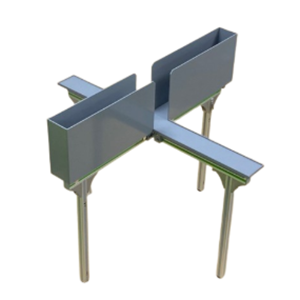 日本NAZME夏目 高架十字迷宫 KN-86