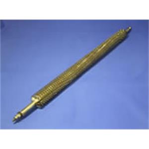 日本原装JUST 带鳍的直热器AIN2B15