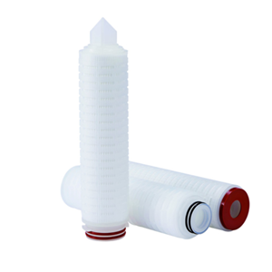 日本AZUMI-FILTER安积滤纸 DGP滤网 （玻璃介质褶皱）