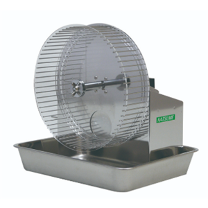 日本NAZME夏目 大鼠旋转动量测量装置 KN-78-R