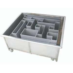 日本NAZME夏目 T型水迷宫装置 KN-83