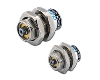 台湾CHELIC气立可 螺牙气缸 NA系列