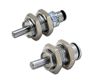 台湾CHELIC气立可 螺牙气缸 NA2系列