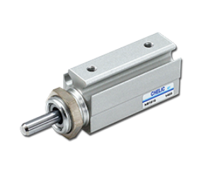 台湾CHELIC气立可 螺牙气缸 NB系列