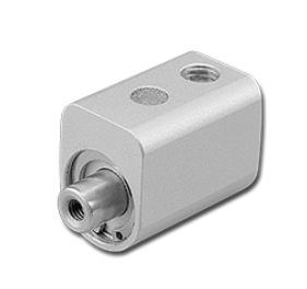 台湾CHELIC气立可 小型治具缸 MSI系列